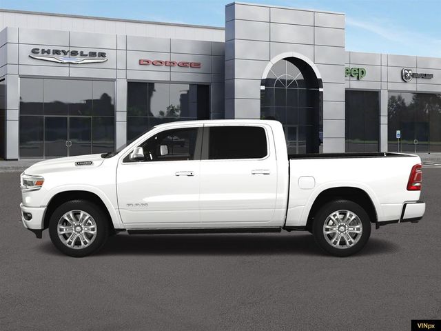 2024 Ram 1500 Longhorn