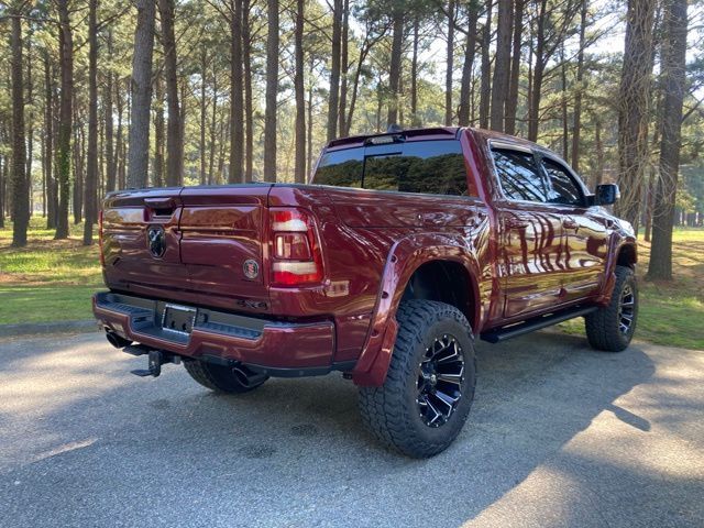 2024 Ram 1500 Longhorn