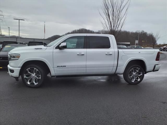 2024 Ram 1500 Longhorn