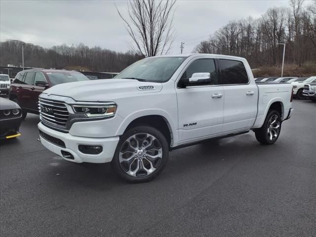 2024 Ram 1500 Longhorn