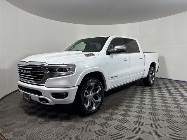 2024 Ram 1500 Longhorn