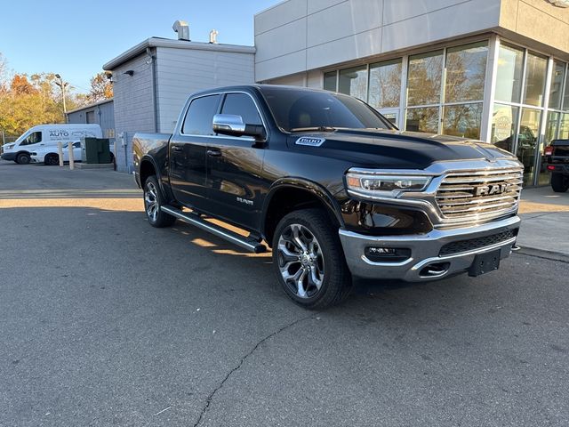 2024 Ram 1500 Longhorn