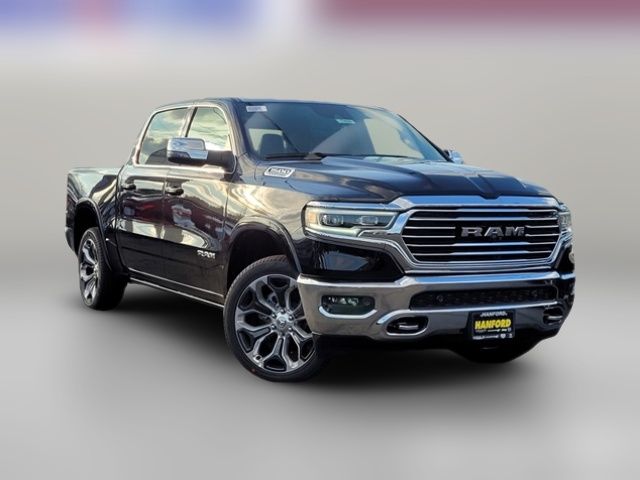 2024 Ram 1500 Longhorn