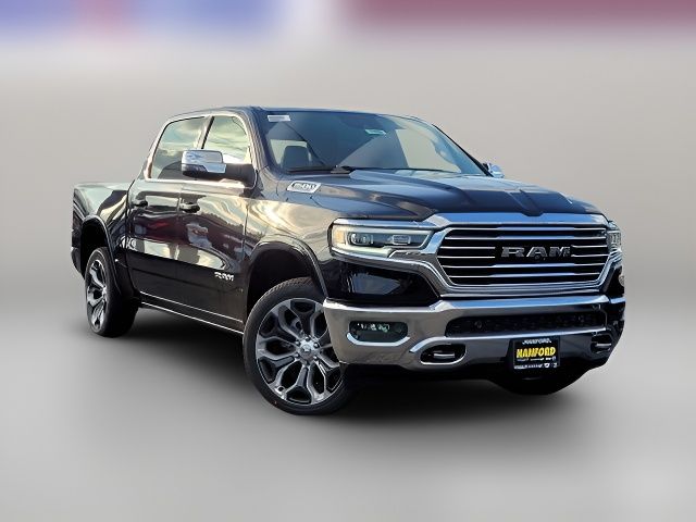 2024 Ram 1500 Longhorn