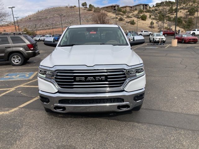 2024 Ram 1500 Longhorn