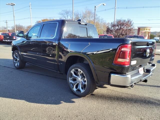 2024 Ram 1500 Longhorn