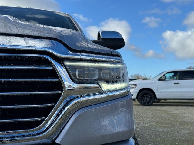 2024 Ram 1500 Longhorn