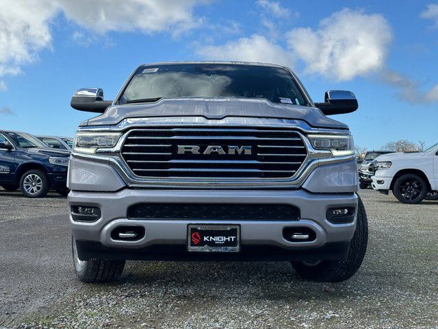 2024 Ram 1500 Longhorn