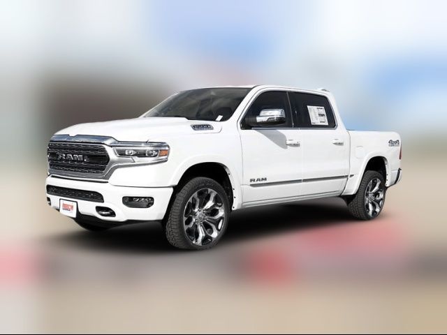 2024 Ram 1500 Limited