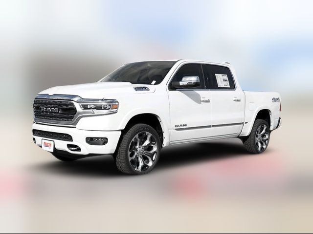 2024 Ram 1500 Limited