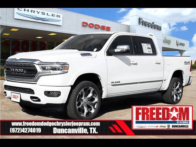 2024 Ram 1500 Limited