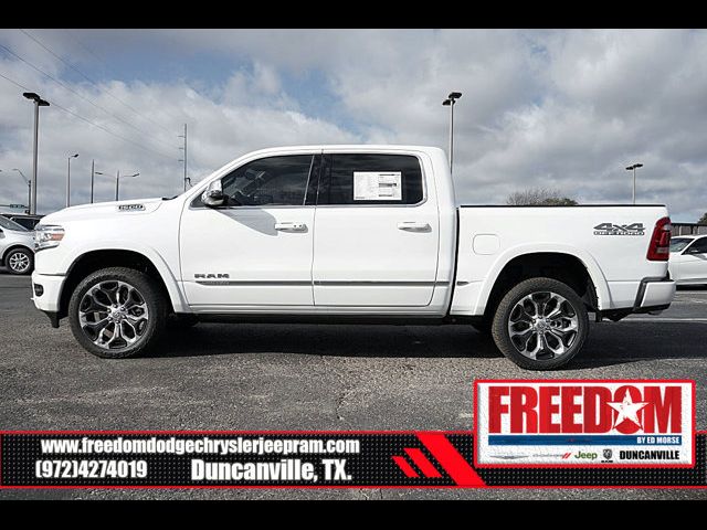 2024 Ram 1500 Limited