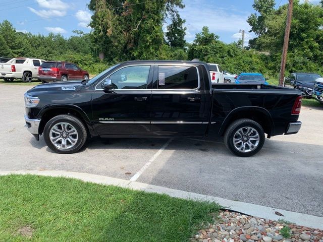 2024 Ram 1500 Limited