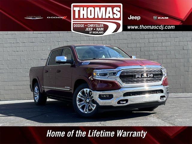 2024 Ram 1500 Limited