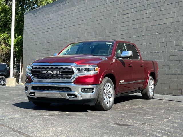 2024 Ram 1500 Limited