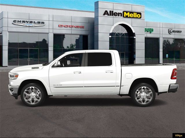 2024 Ram 1500 Limited