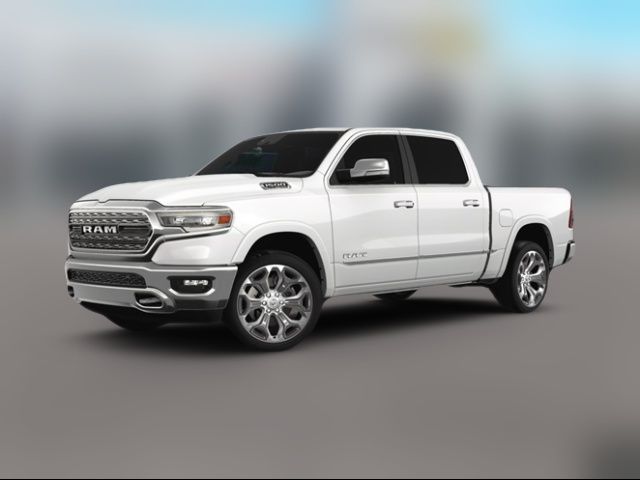 2024 Ram 1500 Limited