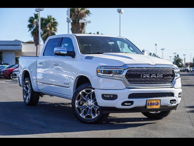 2024 Ram 1500 Limited