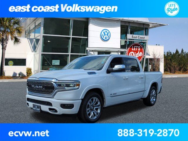 2024 Ram 1500 Limited