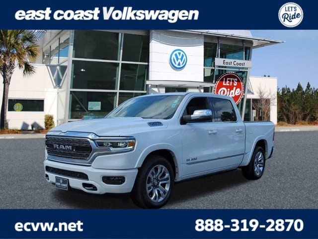 2024 Ram 1500 Limited