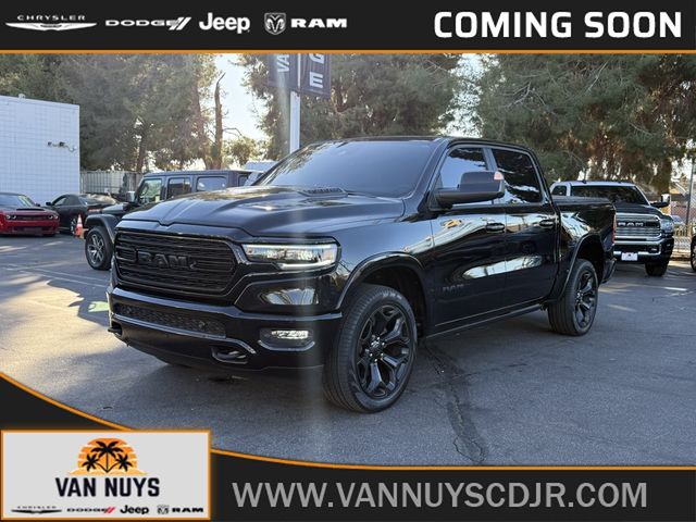 2024 Ram 1500 Limited