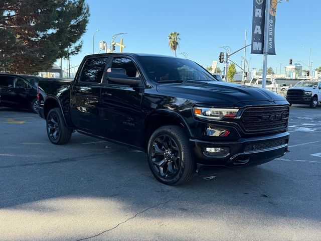 2024 Ram 1500 Limited