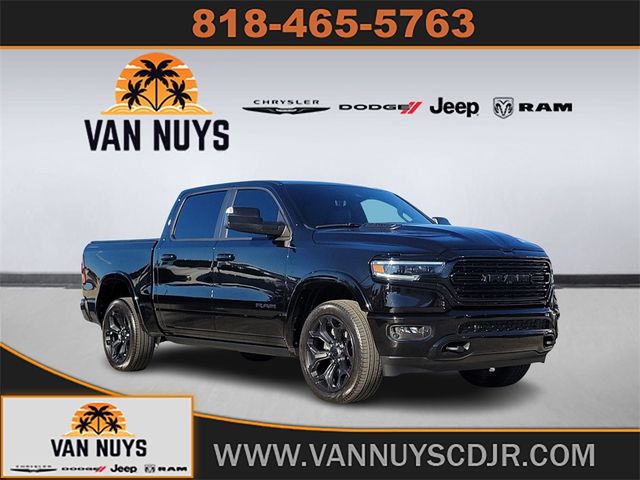 2024 Ram 1500 Limited