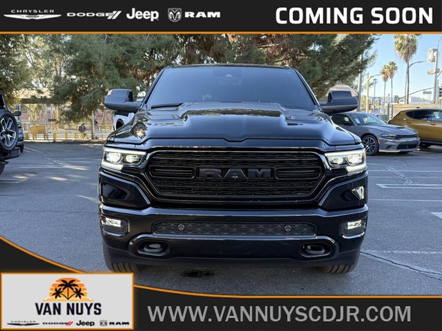 2024 Ram 1500 Limited