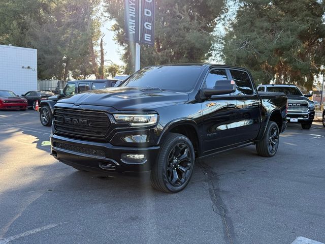 2024 Ram 1500 Limited