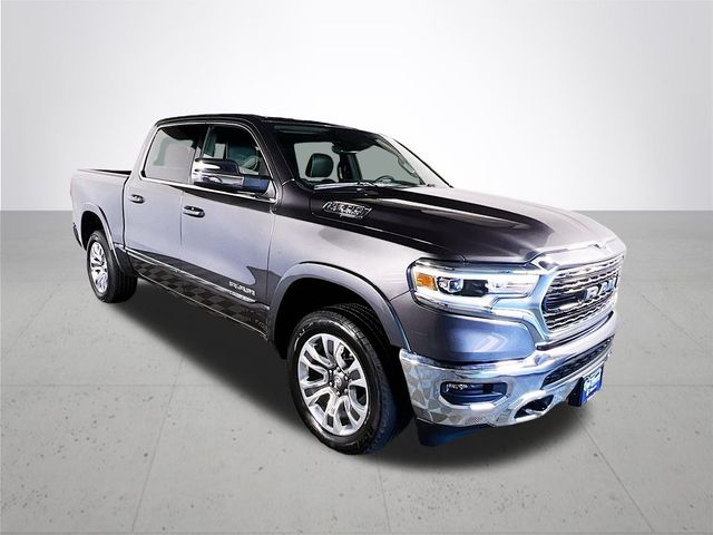 2024 Ram 1500 Limited