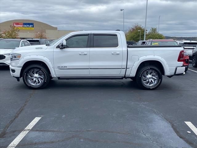 2024 Ram 1500 Limited