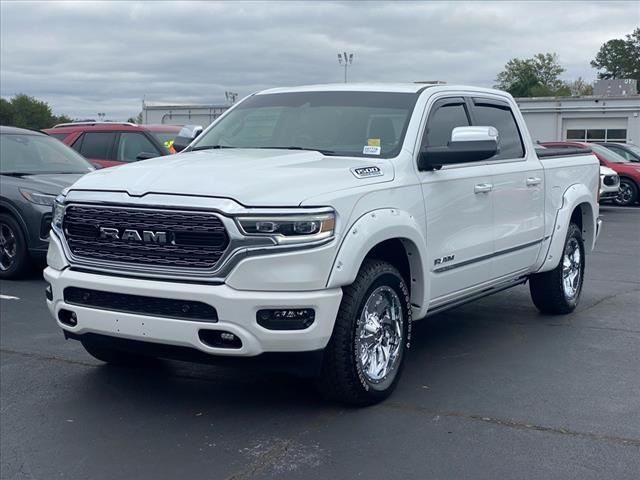 2024 Ram 1500 Limited