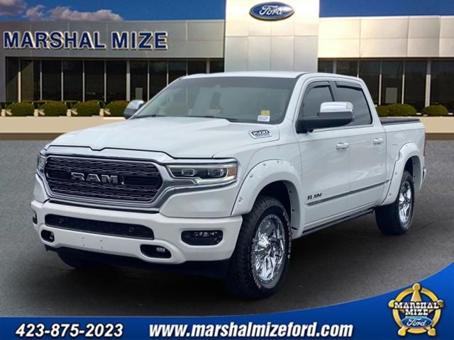 2024 Ram 1500 Limited