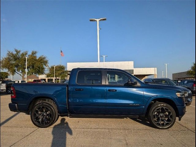 2024 Ram 1500 Limited