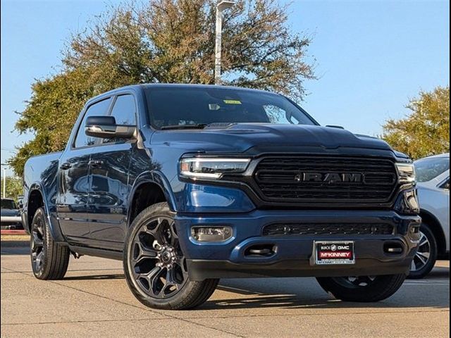 2024 Ram 1500 Limited