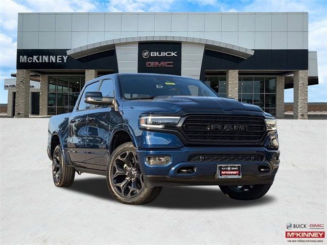 2024 Ram 1500 Limited