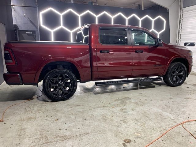 2024 Ram 1500 Limited