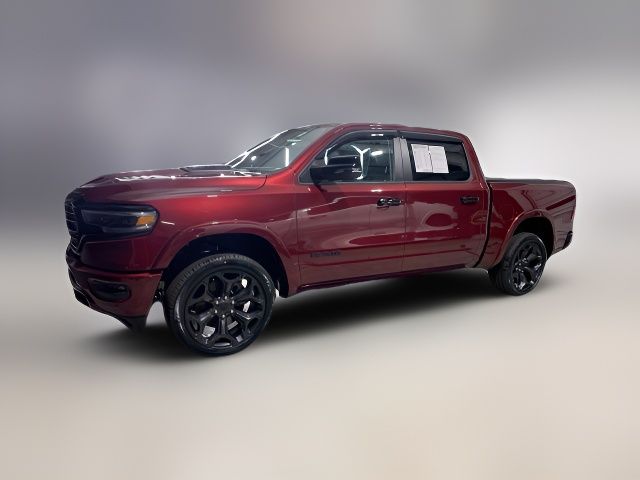 2024 Ram 1500 Limited