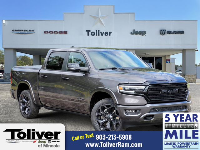 2024 Ram 1500 Limited