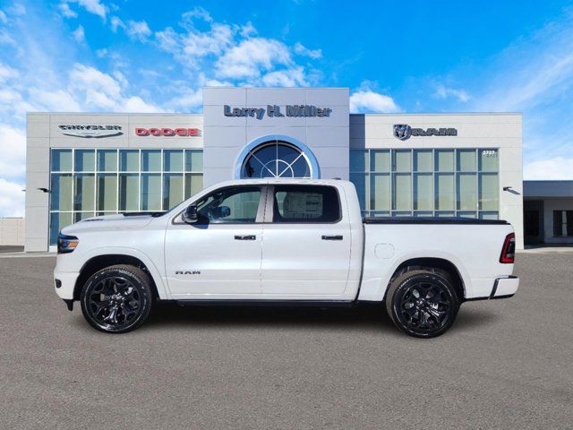 2024 Ram 1500 Limited