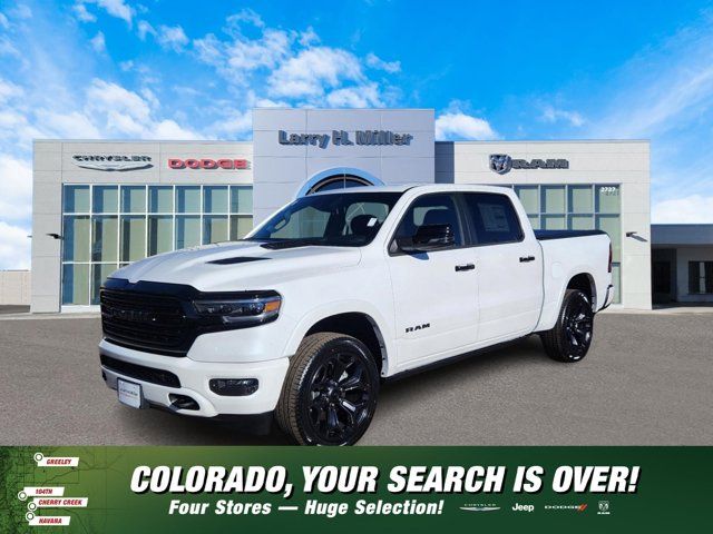 2024 Ram 1500 Limited