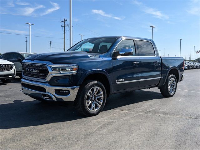 2024 Ram 1500 Limited