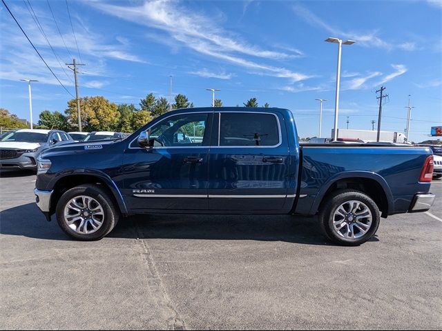 2024 Ram 1500 Limited