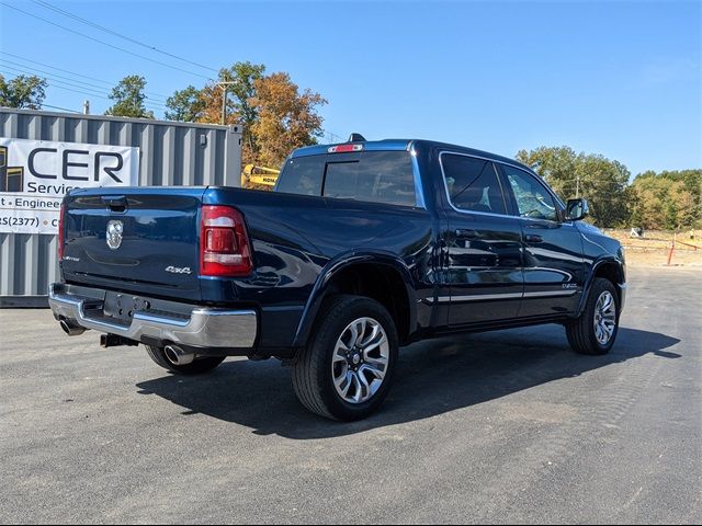 2024 Ram 1500 Limited