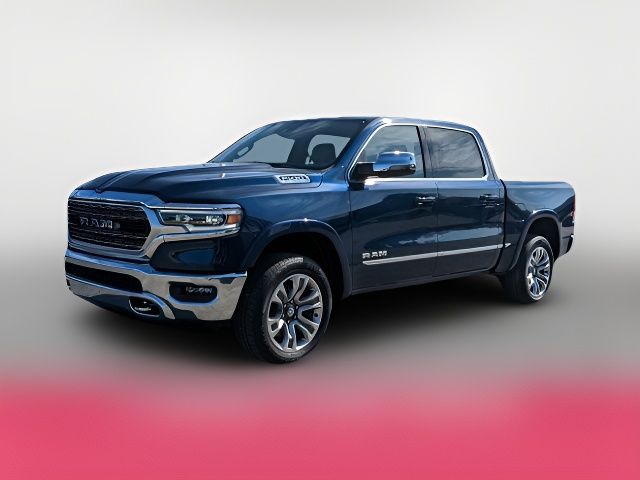 2024 Ram 1500 Limited