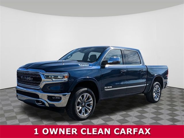 2024 Ram 1500 Limited