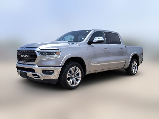 2024 Ram 1500 Limited