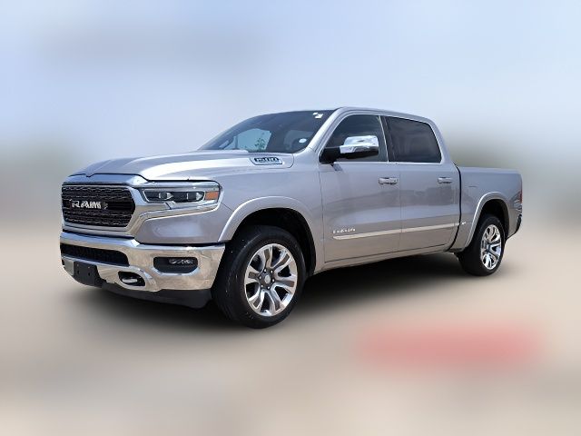 2024 Ram 1500 Limited