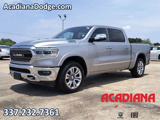 2024 Ram 1500 Limited