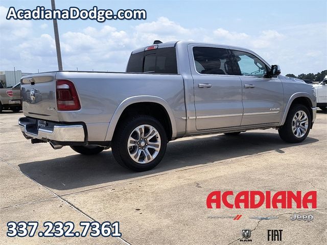 2024 Ram 1500 Limited